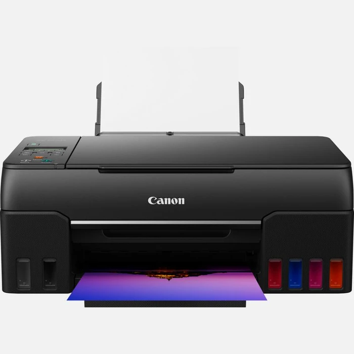 Εκτυπωτής Multifunctional Inkjet Canon PIXMA G650