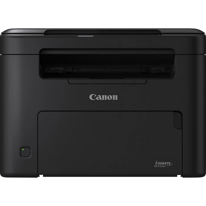 Canon i-SENSYS MF272dw Laser Multifunction Printer (Mono / B&W)