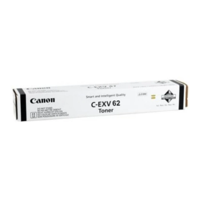 Canon Toner C EXV 62 Black Schwarz 5141C002