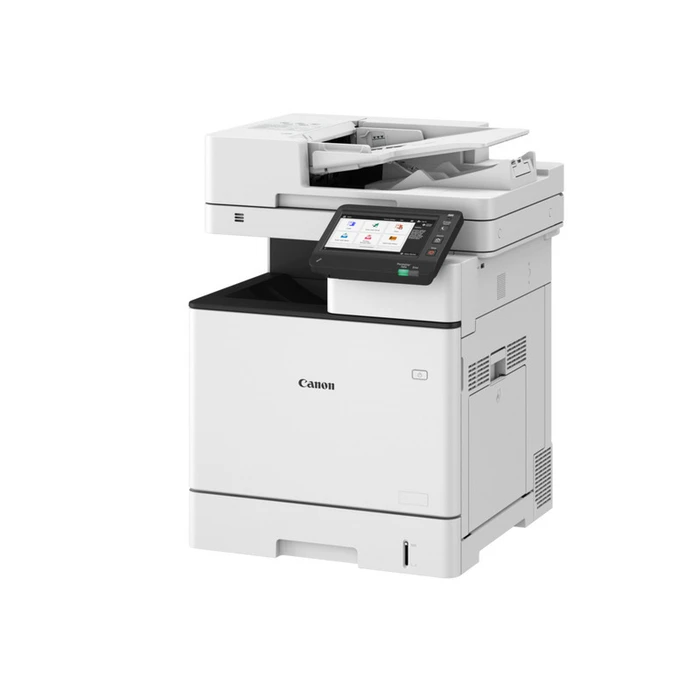 Canon i-SENSYS MF842Cdw Color Laser MFP (6162C008AA) (CANMF842CDW)