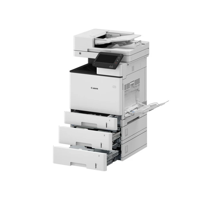 Canon i-SENSYS MF842Cdw Color Laser MFP (6162C008AA) (CANMF842CDW)