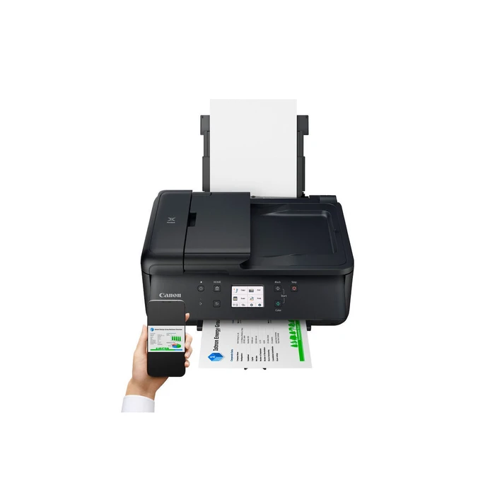 Canon Εκτυπωτής Πολυμηχάνημα 4452C026