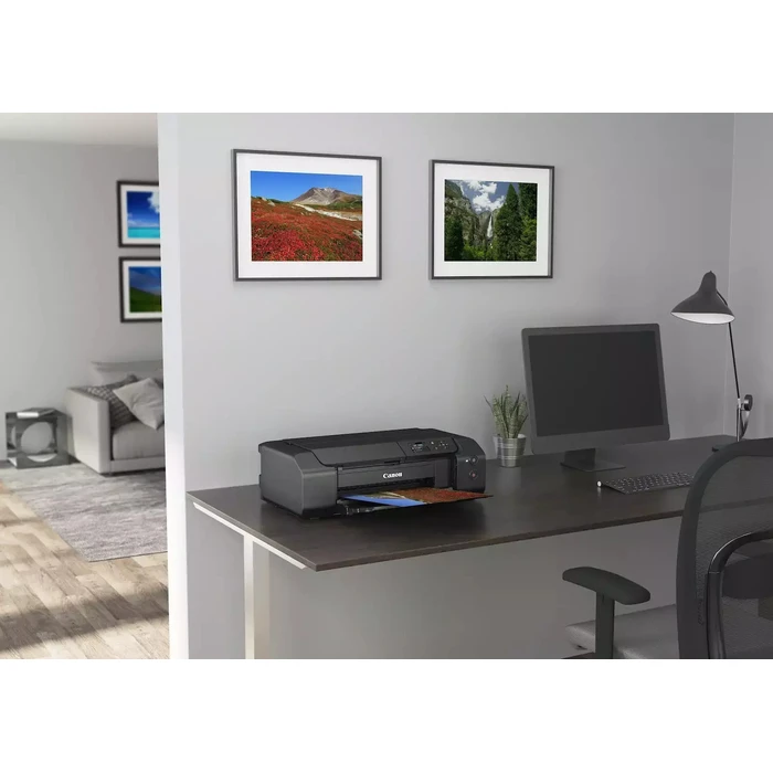 Εκτυπωτής Inkjet Canon PIXMA PRO-200 S