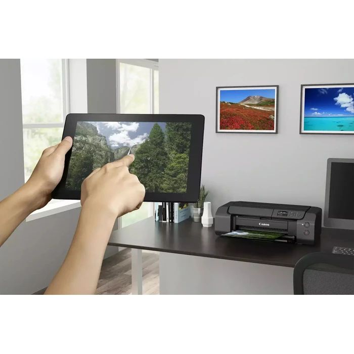 Εκτυπωτής Inkjet Canon PIXMA PRO-200 S
