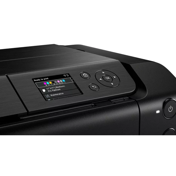 Εκτυπωτής Inkjet Canon PIXMA PRO-200 S