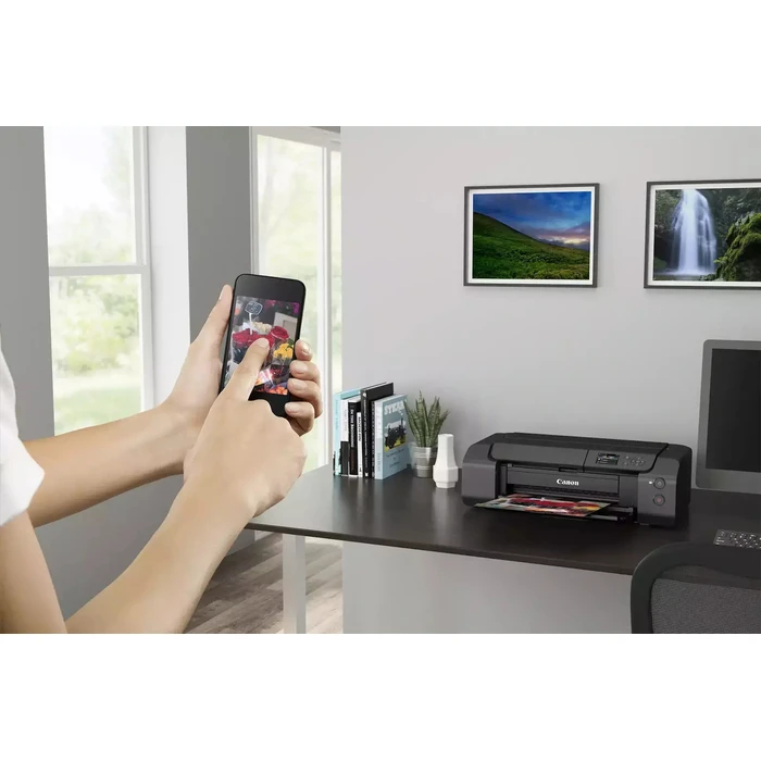 Εκτυπωτής Inkjet Canon PIXMA PRO-200 S