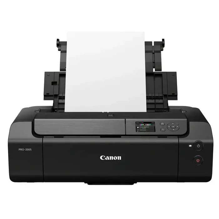 Εκτυπωτής Inkjet Canon PIXMA PRO-200 S