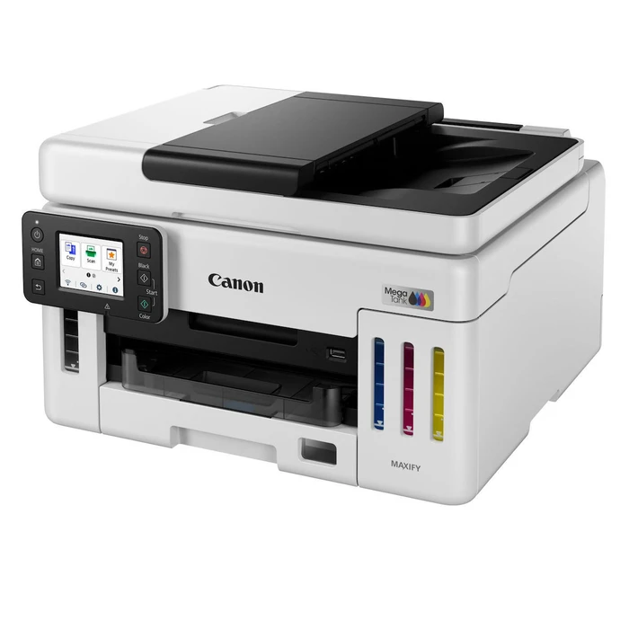 Canon MAXIFY GX6150 Πολυμηχάνημα inkjet