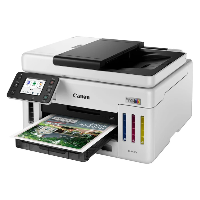 Canon MAXIFY GX6150 Πολυμηχάνημα inkjet