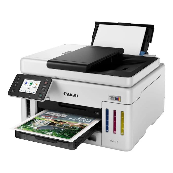 Canon MAXIFY GX6150 Πολυμηχάνημα inkjet