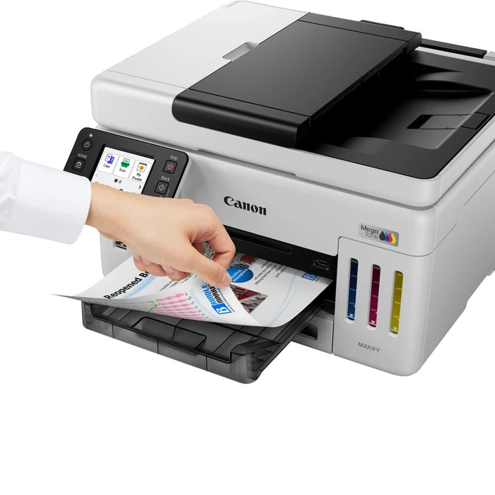 Canon MAXIFY GX6150 Πολυμηχάνημα inkjet