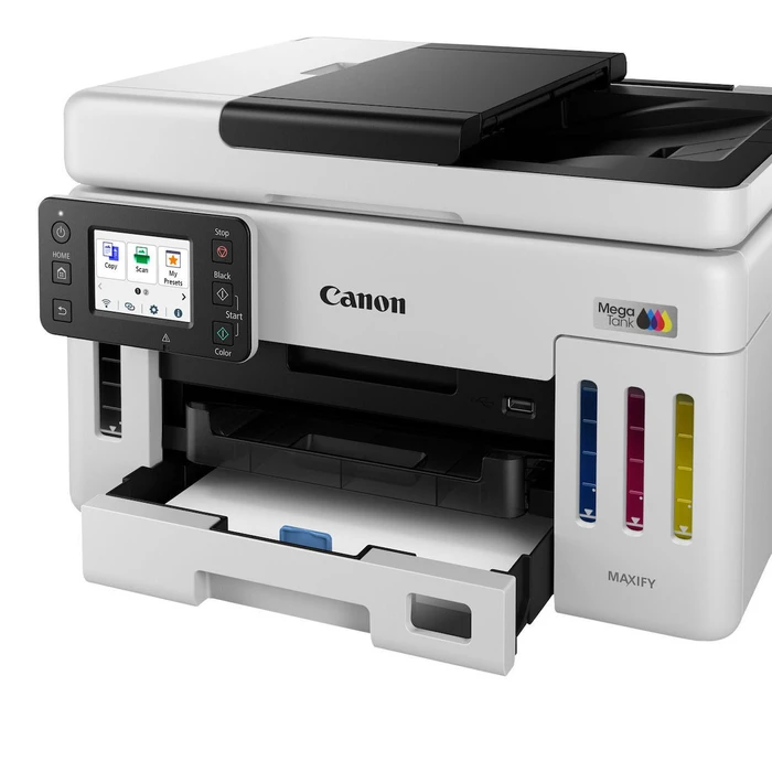 Canon MAXIFY GX6150 Πολυμηχάνημα inkjet