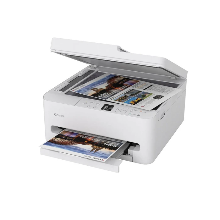 Εκτυπωτές Multifunctional inkjet Canon PIXMA TS7550i