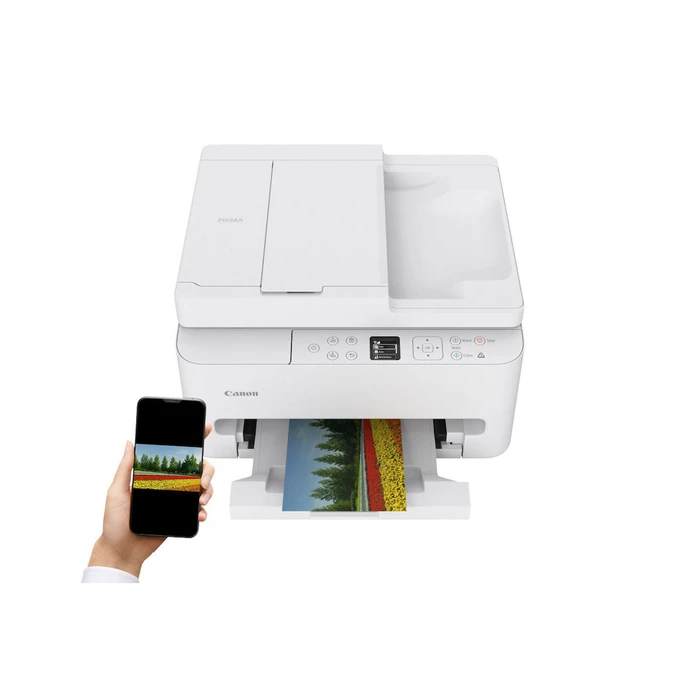 Εκτυπωτές Multifunctional inkjet Canon PIXMA TS7550i
