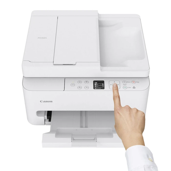 Εκτυπωτές Multifunctional inkjet Canon PIXMA TS7550i