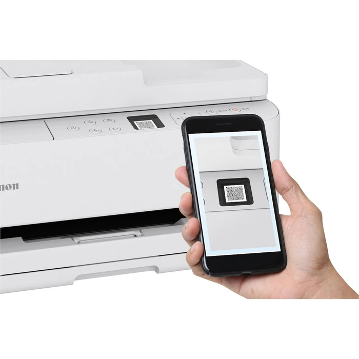 Εκτυπωτές Multifunctional inkjet Canon PIXMA TS7550i