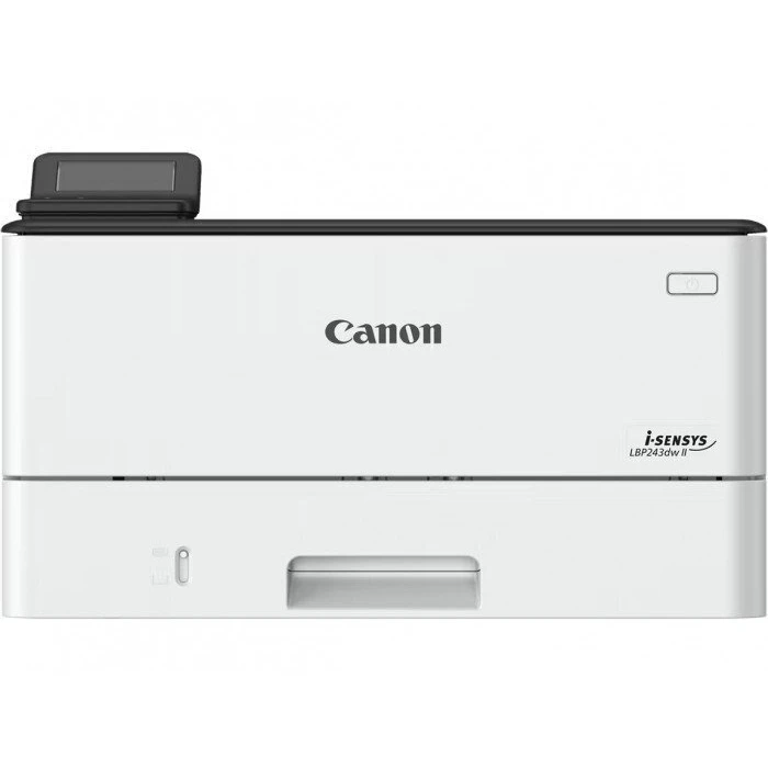 Εκτυπωτής Laser Canon i-SENSYS LBP 246 dw II