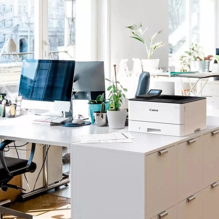 Εκτυπωτής Laser Canon i-SENSYS LBP 246 dw II