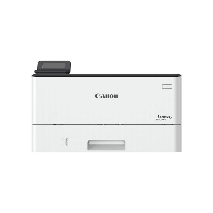 Εκτυπωτές laser Canon i-SENSYS LBP 243 dw II