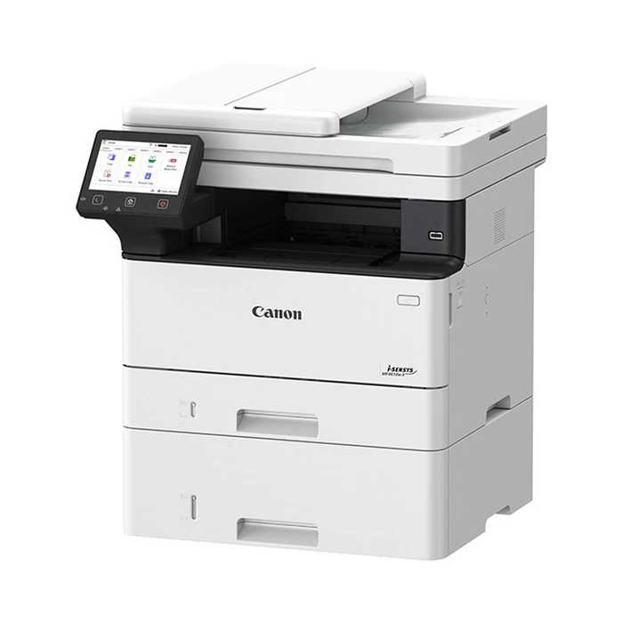 Canon i-SENSYS MF461DW II Laser MFP (7188C019) (CANMF461DWII)