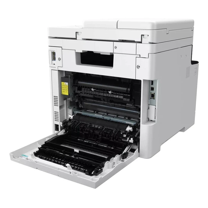 CANON i-SENSYS MF754Cdw II Colour Laser All-in-One Printer (Print/Copy/Scan/Fax)