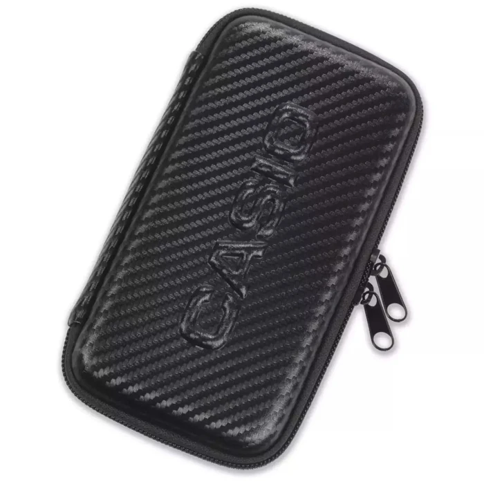 Casio FX-CASE-CB-BK3 Θήκη Αξεσουάρ Γραφείου για Αριθμομηχανή, Μαύρο