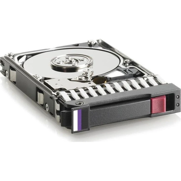 Hewlett Packard Enterprise HDD 900GB 2.5 SAS 3.0 15000rpm for NAS Server Q1H47A