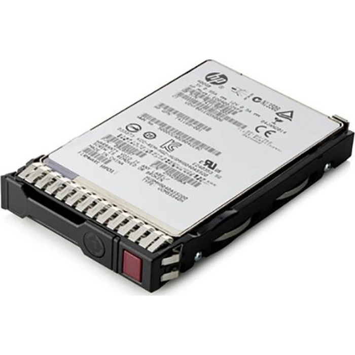 HP SSD 400GB 2.5'' SAS 3.0 (872374-B21) - Εσωτερικός SSD Hewlett Packard Enterprise
