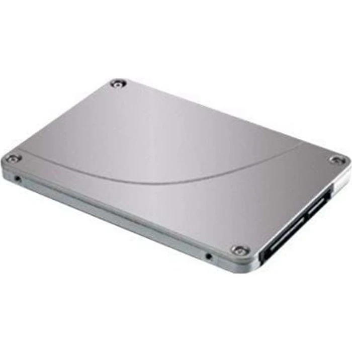 HP 480GB 2.5" SATA III SSD - 875470-B21