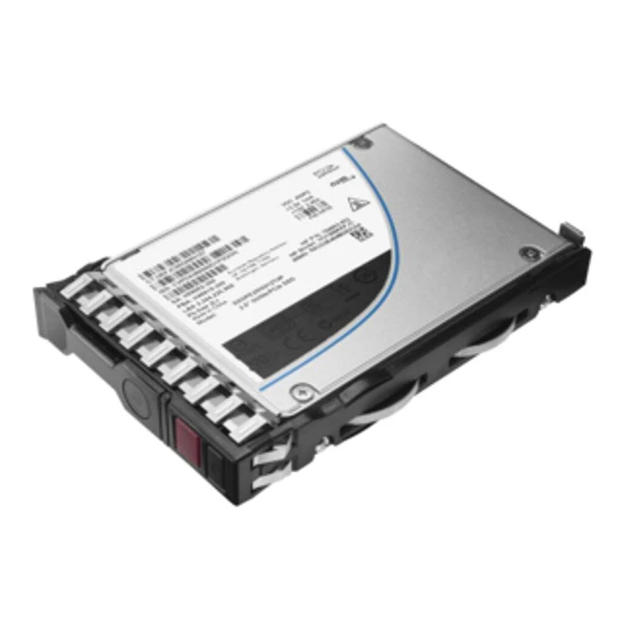 HP HPE 480GB 2.5'' SATA III SSD (875509-B21)