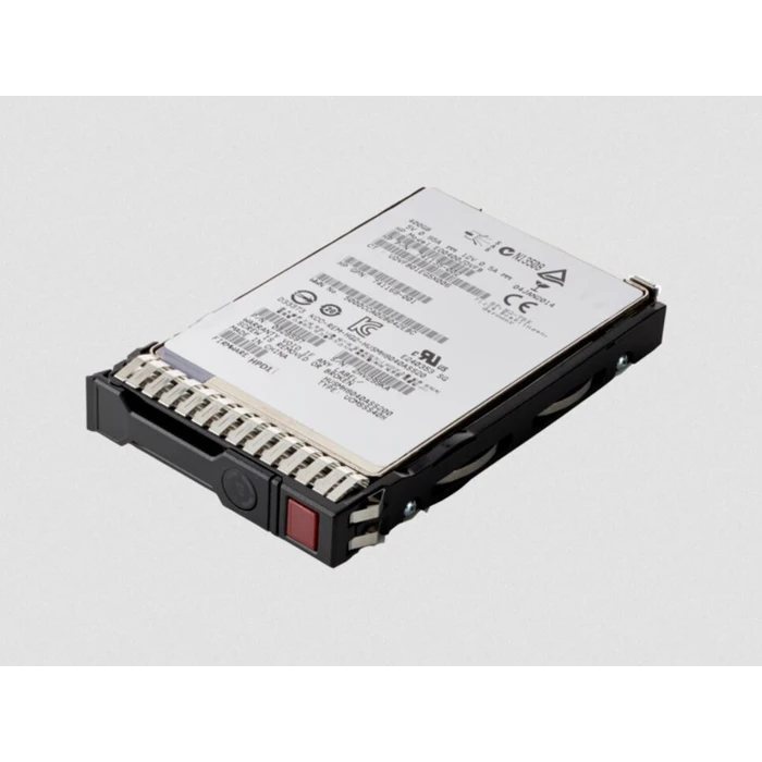 HP P04560-B21 480GB 2.5'' SATA III Internal SSD