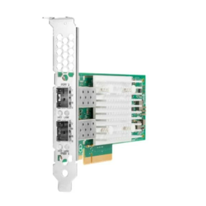 Hewlett Packard Enterprise Broadcom Bcm57412 Ethernet 10 Gbps Sfp+ 2-Port Network Card