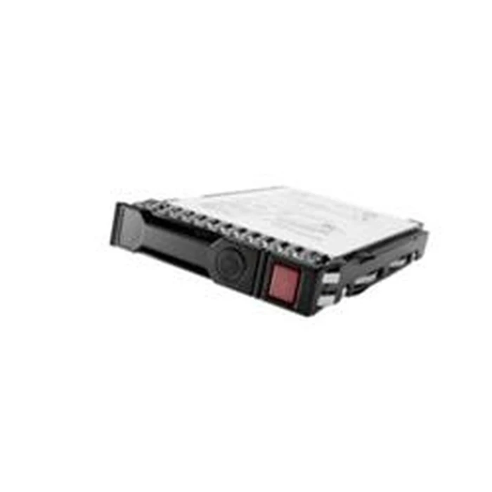 HPE 240GB 2.5" SATA III Internal SSD (P40496-B21) - Hewlett Packard Enterprise