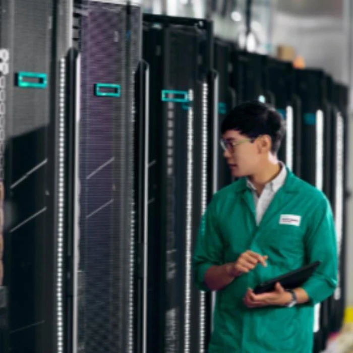 HPE MR416i?P Gen11 RAID ελεγκτής SPDM αποθηκευτικού χώρου PCIe 4.0 (16 εσωτερικές γραμμές, 8GB cache) - P47777?B21