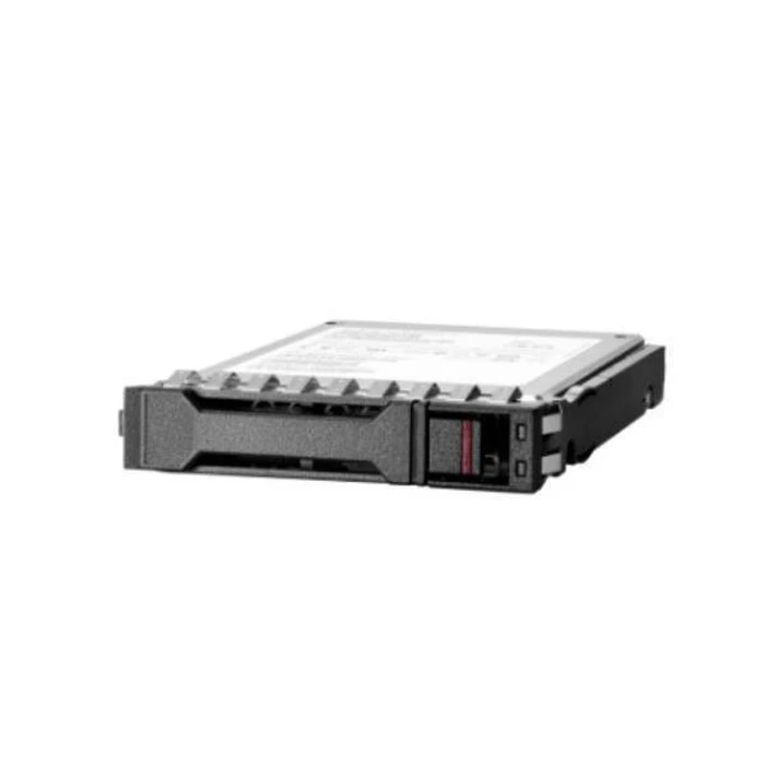 HPE Εσωτερικός SSD 2,5'' 800GB SAS SFF (P49047-B21)