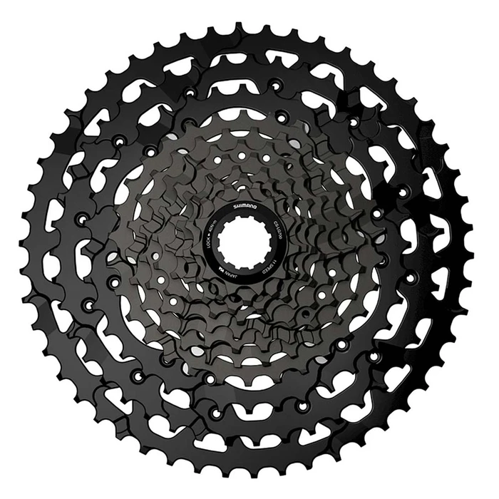 Shimano Cassette 11-Speed 11-50T Linkglide (ICSLG70011150)