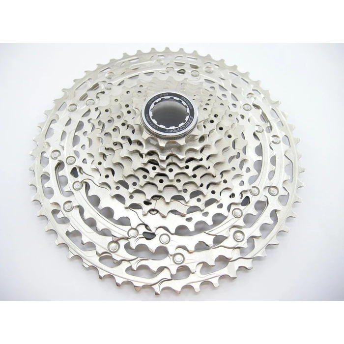Shimano Deore CS-M5100 11-Speed Cassette 11-42T (HG)