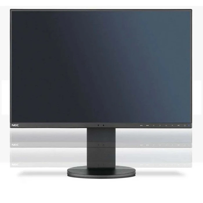 NEC MultiSync DD‑EA271F 27" IPS Οθόνη FHD 1920x1080 75Hz USB Hub DisplayPort HDMI Μαύρο