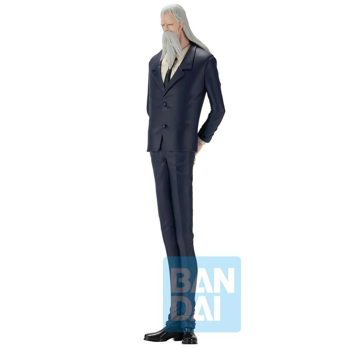 Banpresto Ichibansho Powers of The World: One Piece - Saint Marcus Mars Φιγούρα 21εκ.