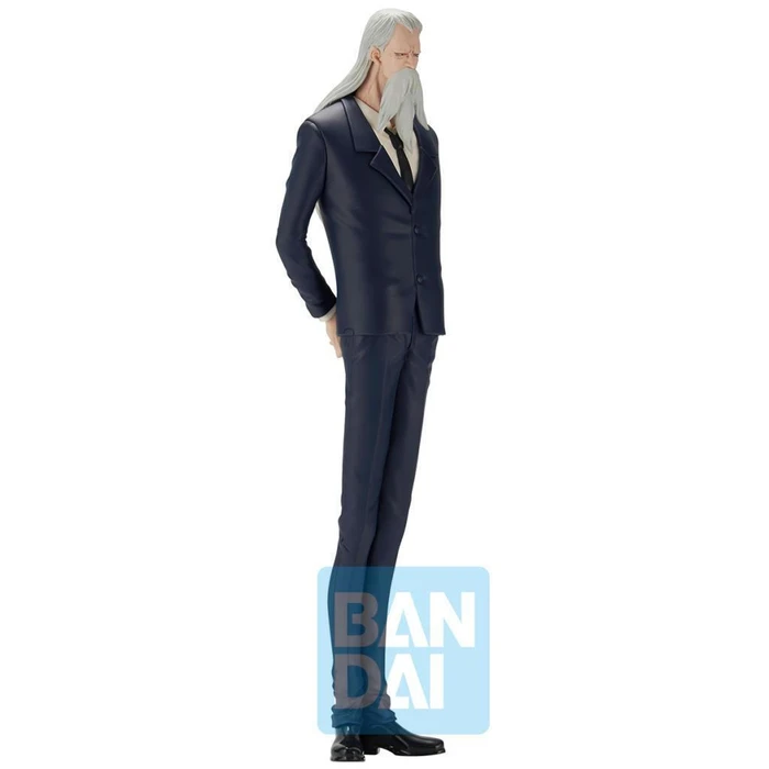 Banpresto Ichibansho Powers of The World: One Piece - Saint Marcus Mars Φιγούρα 21εκ.