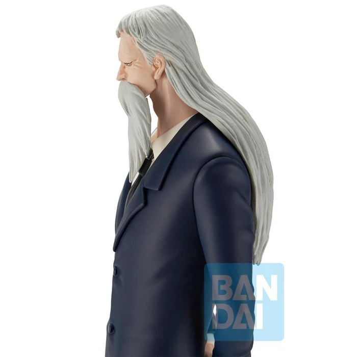 Banpresto Ichibansho Powers of The World: One Piece - Saint Marcus Mars Φιγούρα 21εκ.