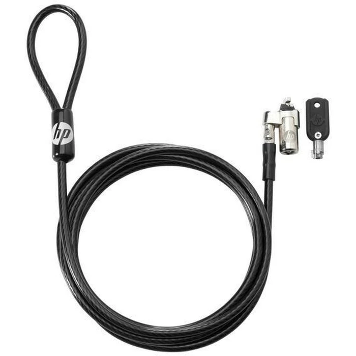 HP Notebook Security Cable Lock