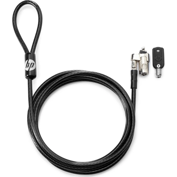HP Nano Keyed Cable Lock