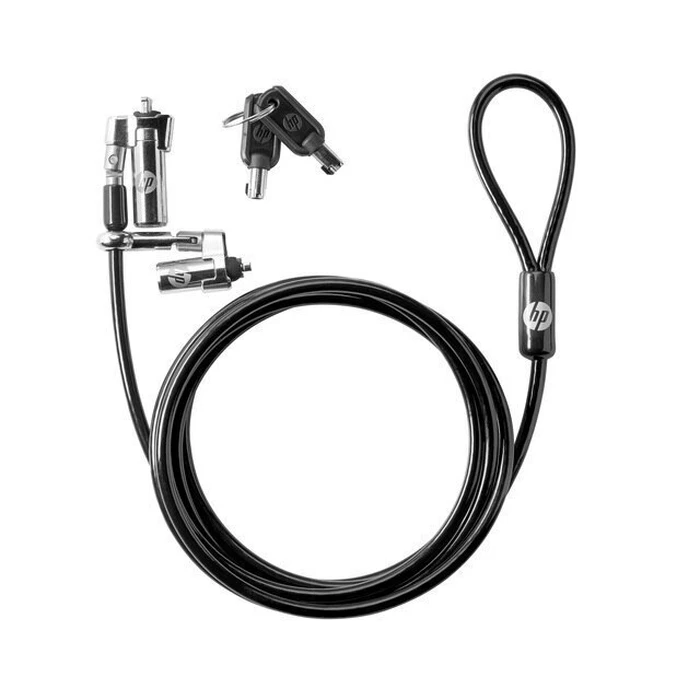 HP Nano Keyed Cable Lock