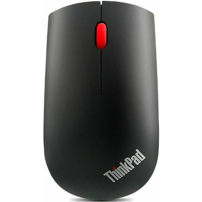 Lenovo ThinkPad Essential Wireless Mouse Wireless Mouse Black