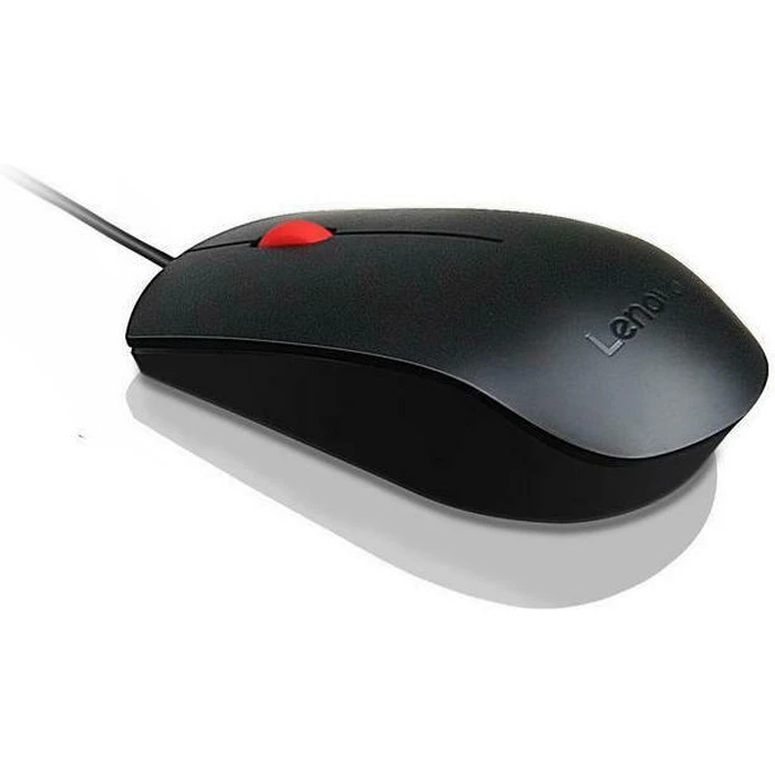 Lenovo ThinkPad Essential Wireless Mouse Wireless Mouse Black
