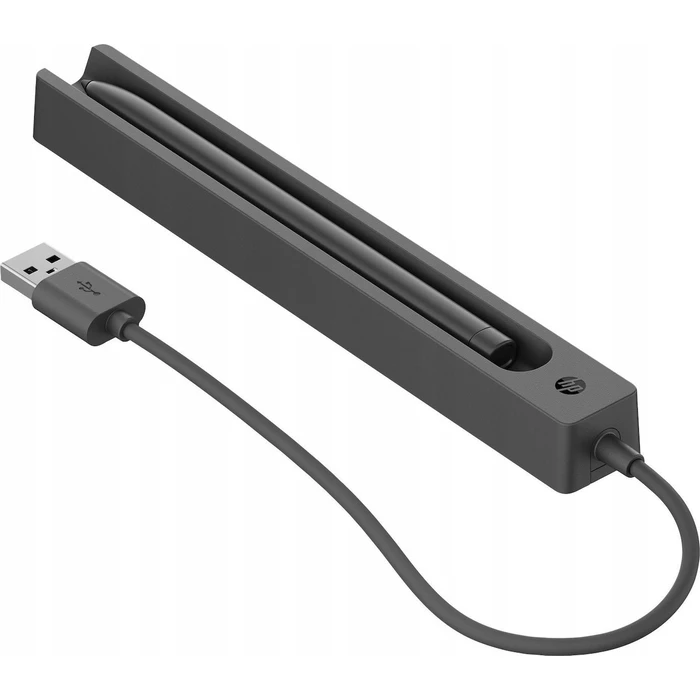 HP Slim Επαναφορτιζόμενος Φορτιστής Γραφίδας (4X491AA)