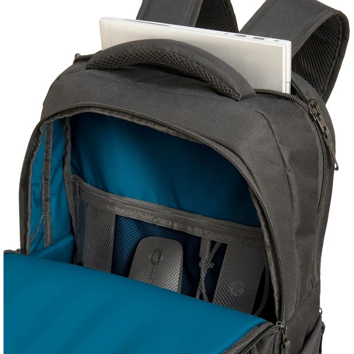 HP Professional Backpack for 17.3-inch Laptop, Black