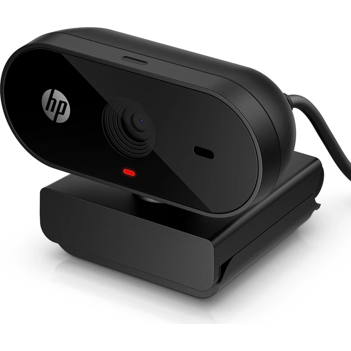 HP Κάμερες HP 325 FHD Webcam 1080p