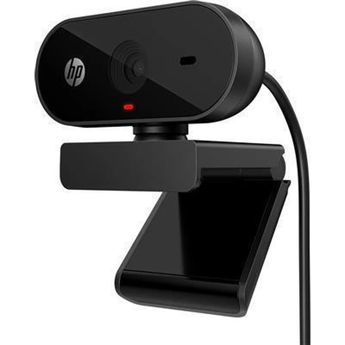 HP Κάμερες HP 325 FHD Webcam 1080p